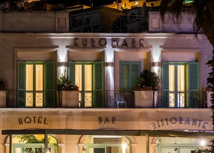 Hotel Euromare