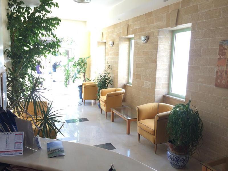 Hotel Euromare Castro (Lecce)
