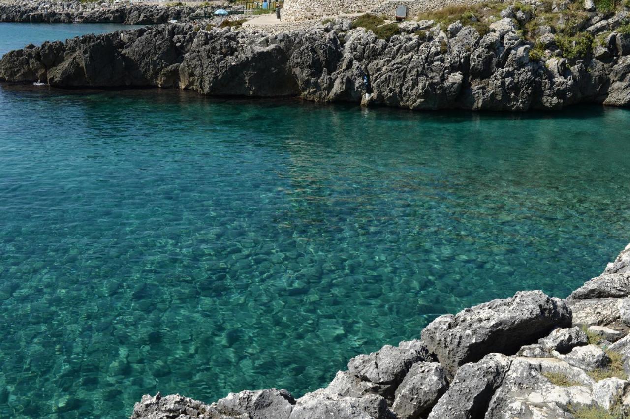 Hotel Euromare Castro (Lecce)