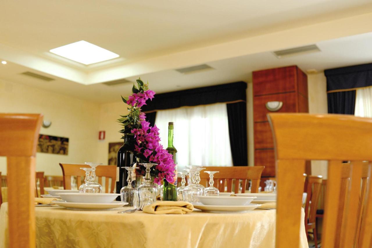 Euromare Hotel