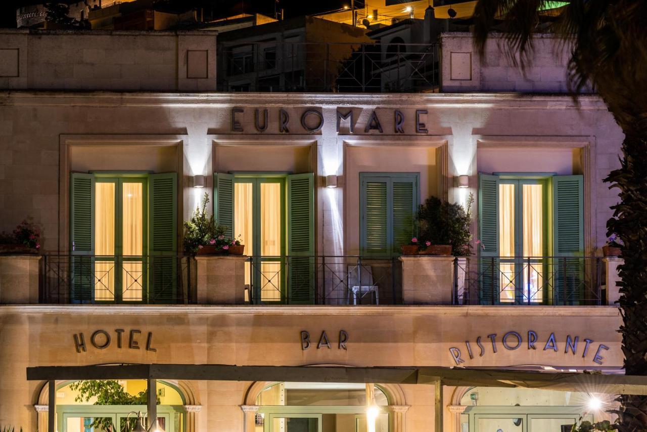 Euromare Hotel