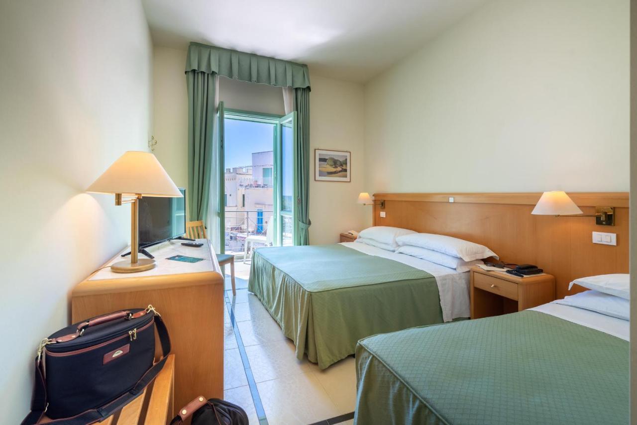 Euromare 3* Castro (Lecce)